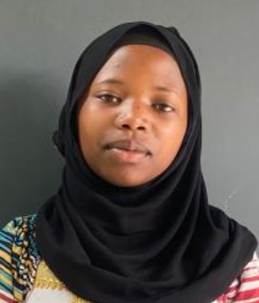 SHAKIRA PATRIC PAULO